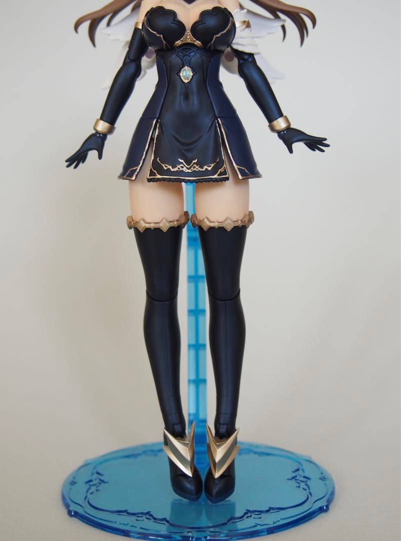 エルメダ　アルカナディア　塗装済完成品　コトブキヤ　メガミデバイス