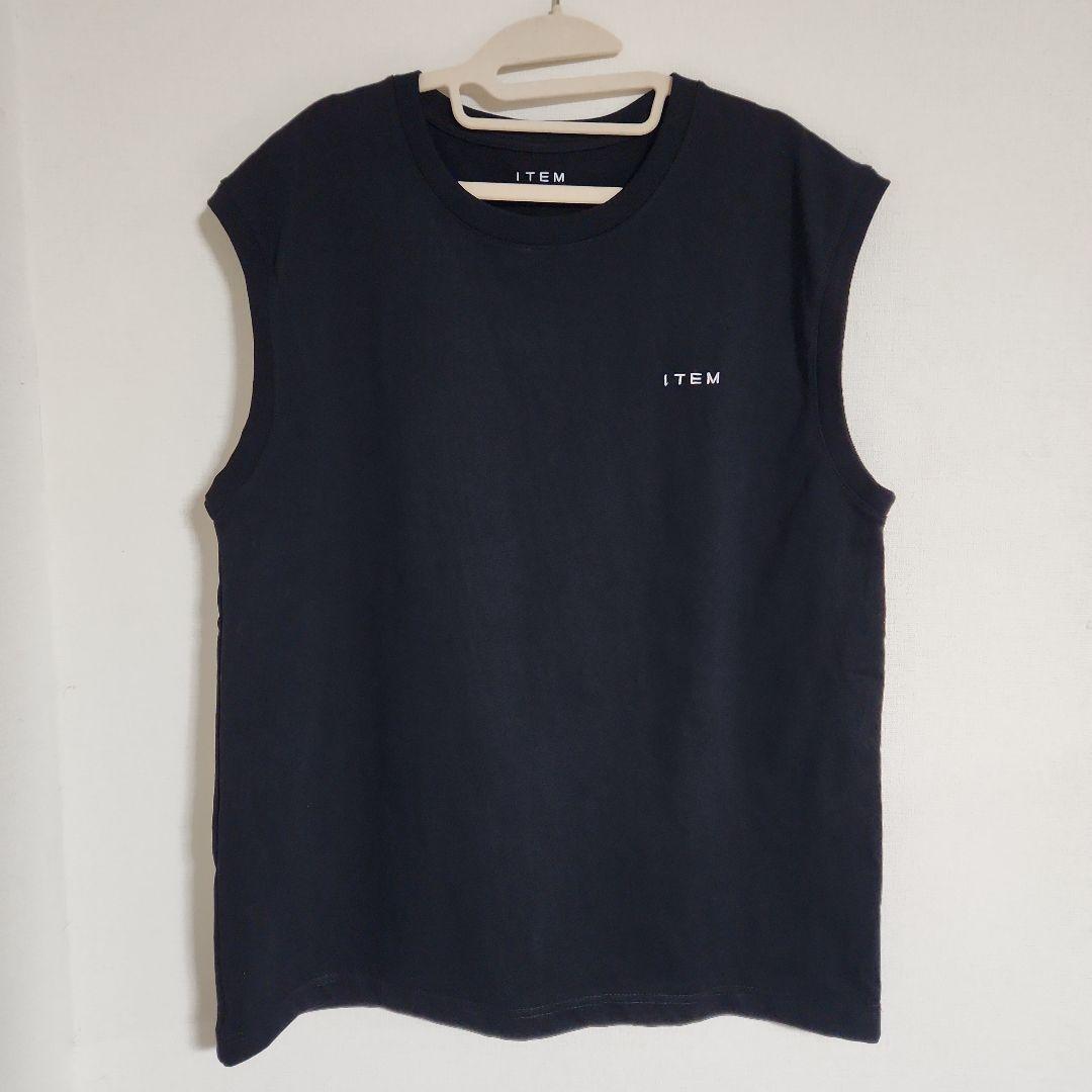 Da-iCE 工藤大輝 item logo no-sleeve (black) - メルカリ