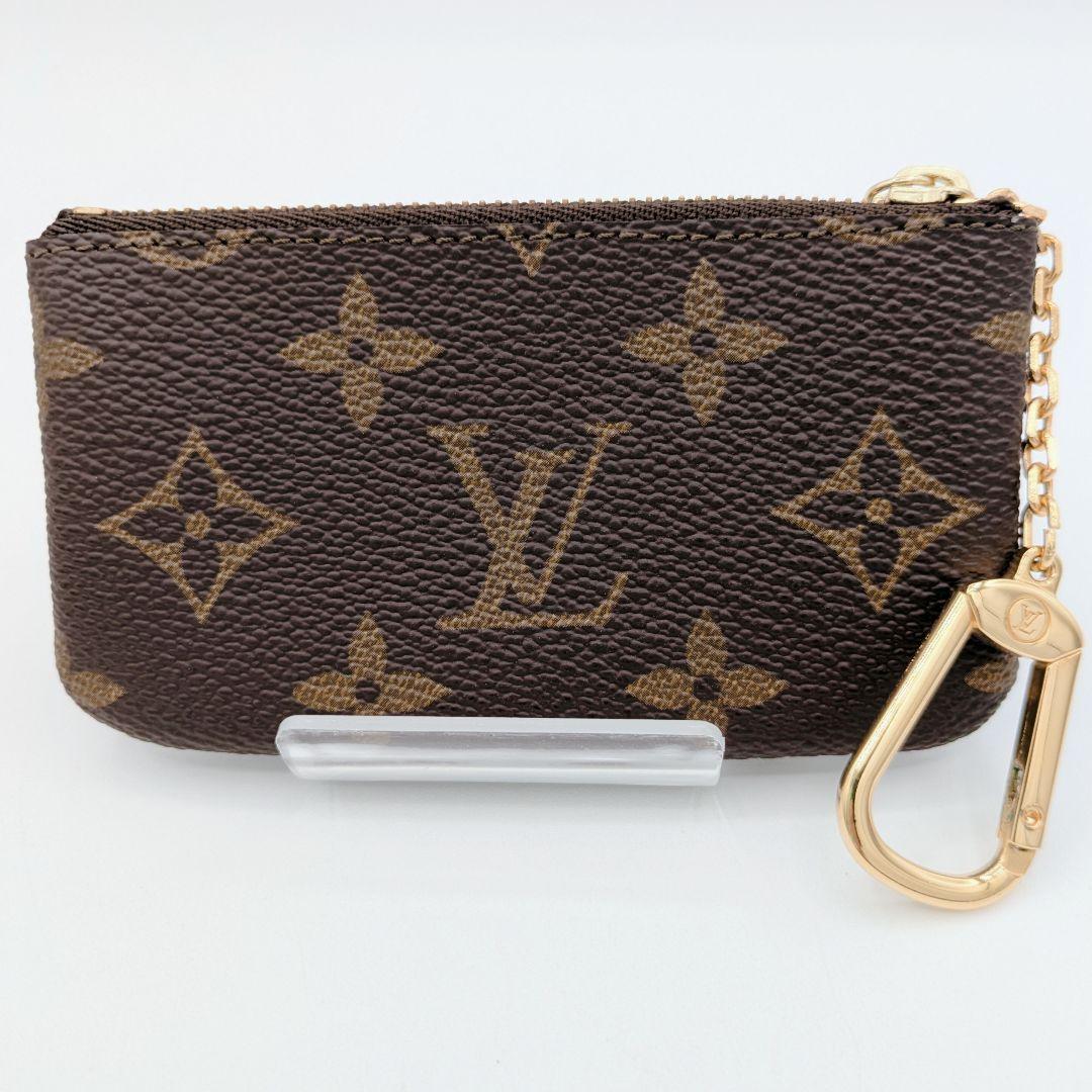 Louis Vuitton ルイ・ヴィトン モノグラム ケース 美品