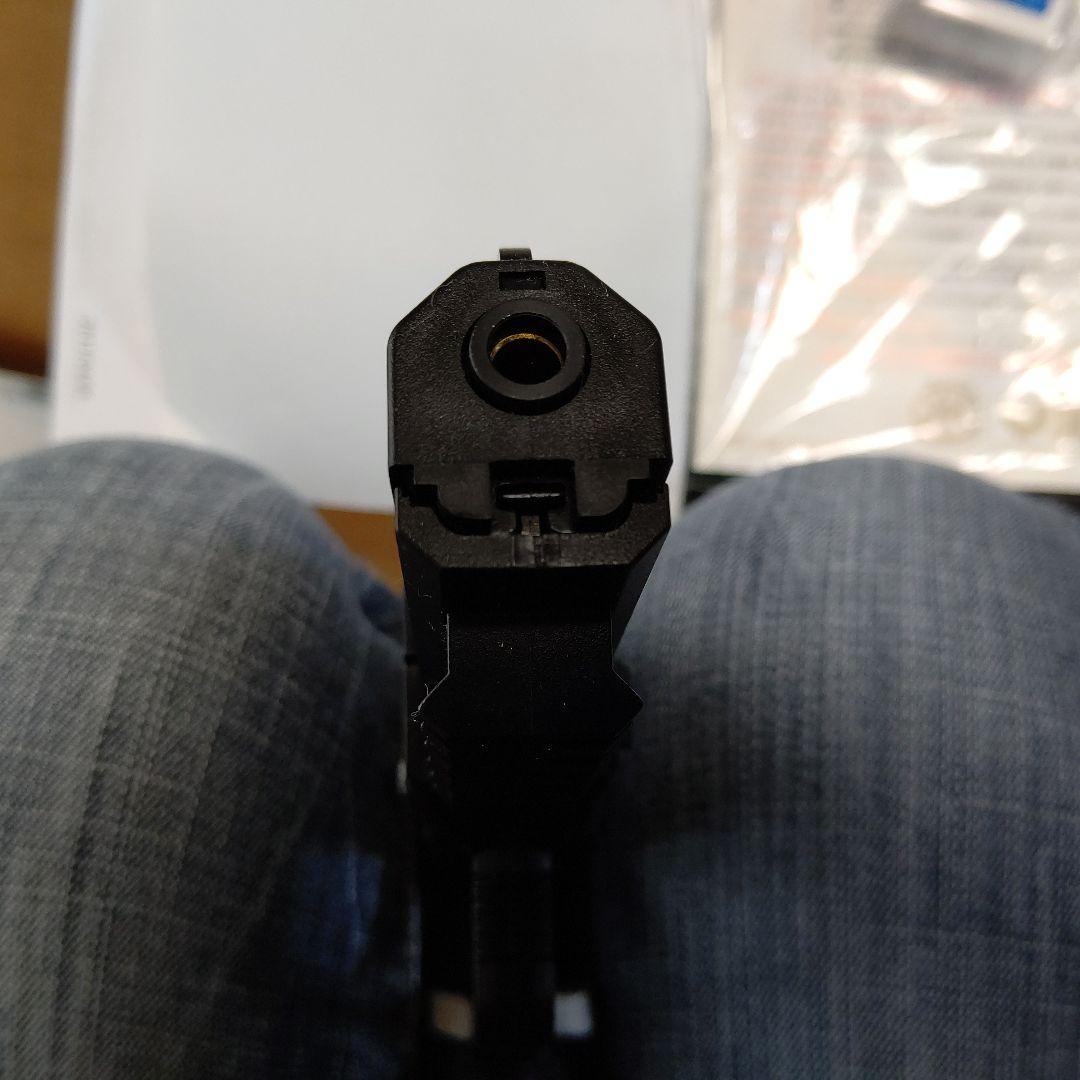 ファイブセブン  USG 6mmBB ブローバック