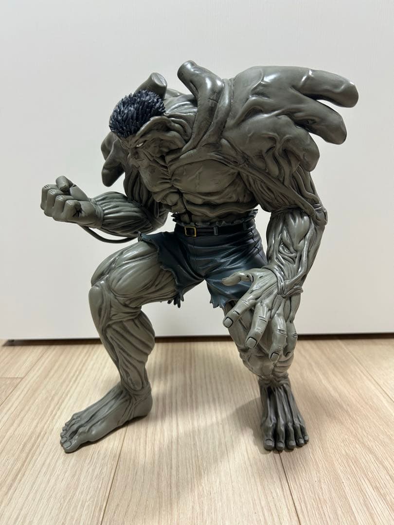 一番くじ 幽遊白書 暗黒武術会編 B賞 C賞 D賞 E賞 ラストワン賞 まとめ