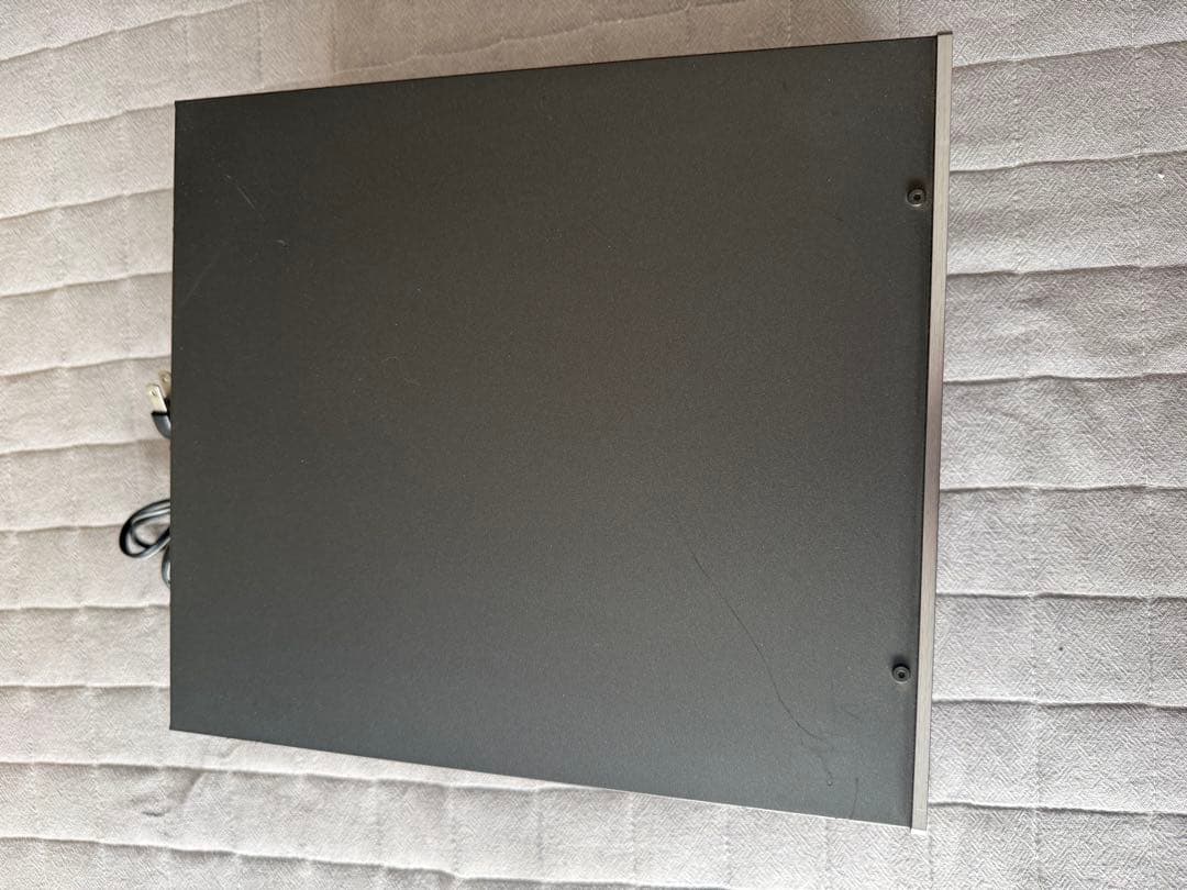 KENWOOD K'S DPF-5002 取説、ピンスパイク ケーブル類 送料込