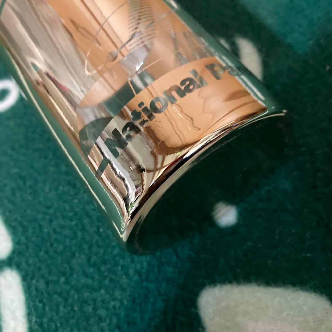 EXPO85 パナソニック　フラッシュ　グラス　新品未使用　つくば万博　1985