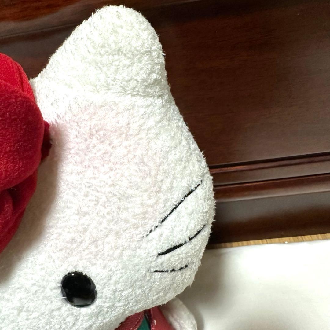 希少品　サンリオ　ハローキティ　トゥイーティー　コラボ　ぬいぐるみ　2004年製