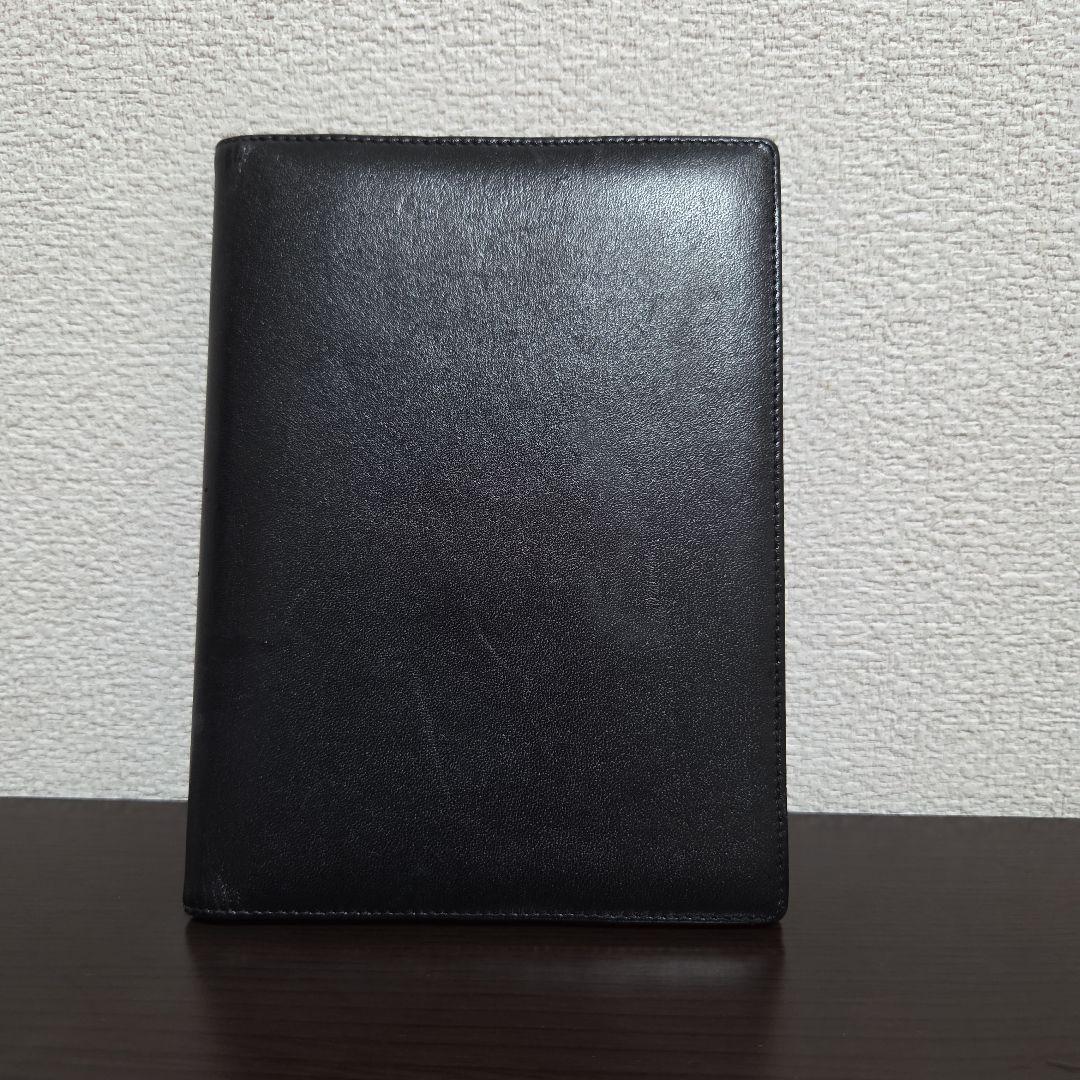 MONTBLANC パスポートケース - メルカリ