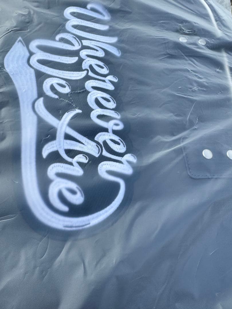 JO1 JO1DER SHOW 2024グッズ ボストンバッグ