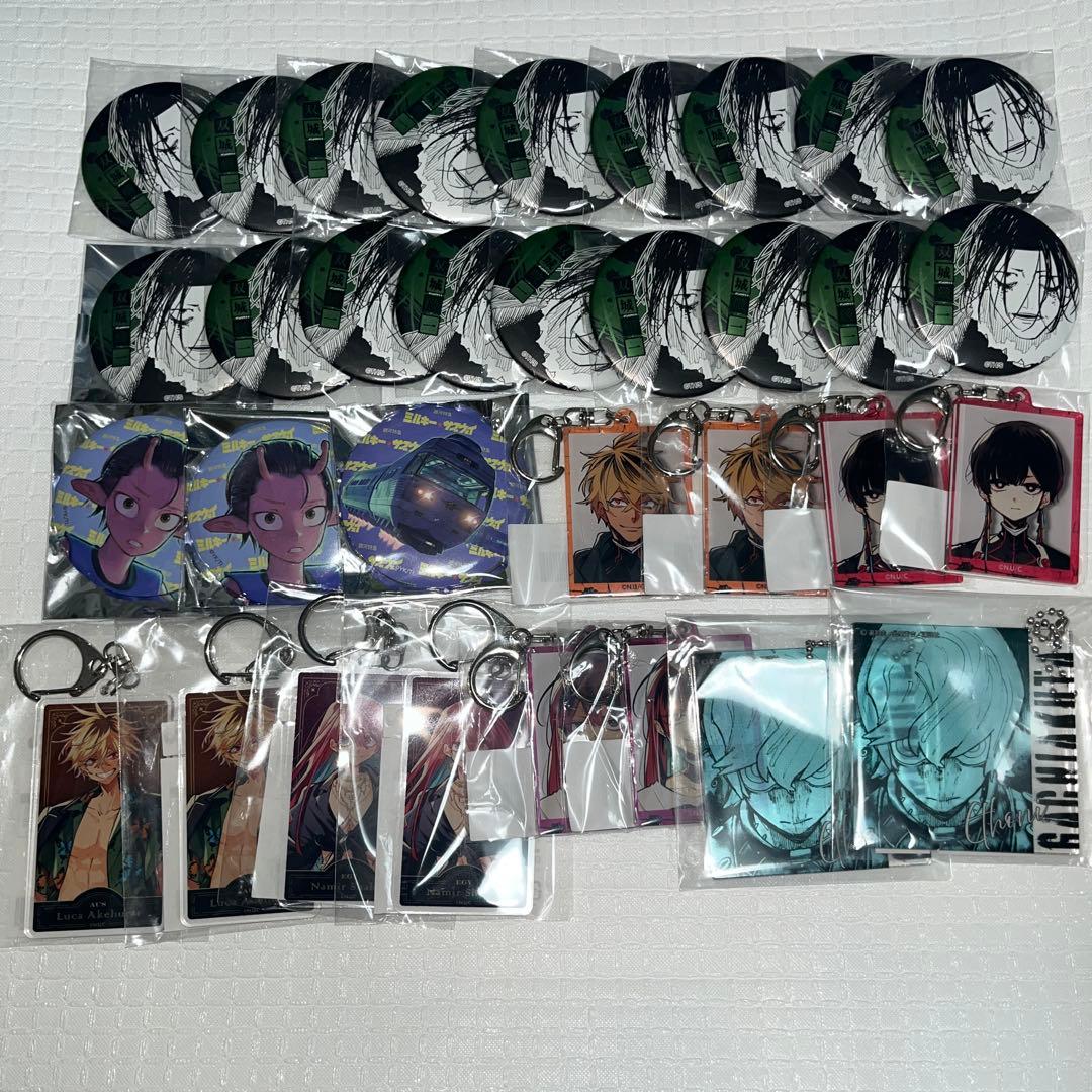 オトメイト マツリカ AGF ルヲ アクリルブロマイド オトメイト AGF