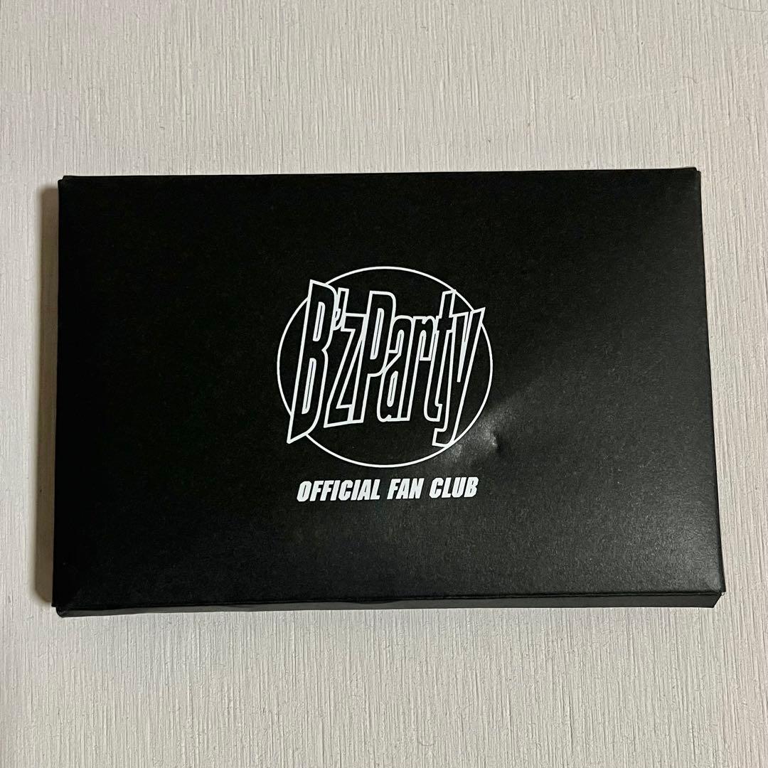 B'z PARTY 会報 vol.15〜35（33ヌケ）20冊セットおまけ付き - メルカリ