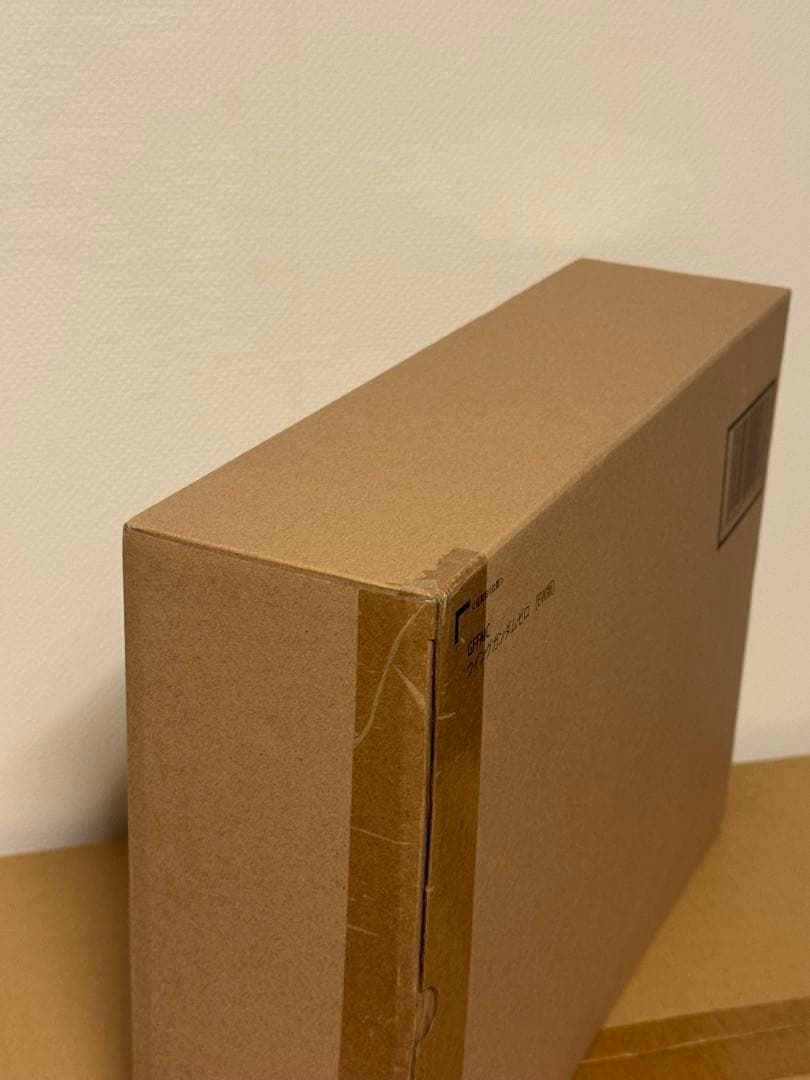 魂ウェブ商店 WGガンダムゼロ [EW版] 未開封