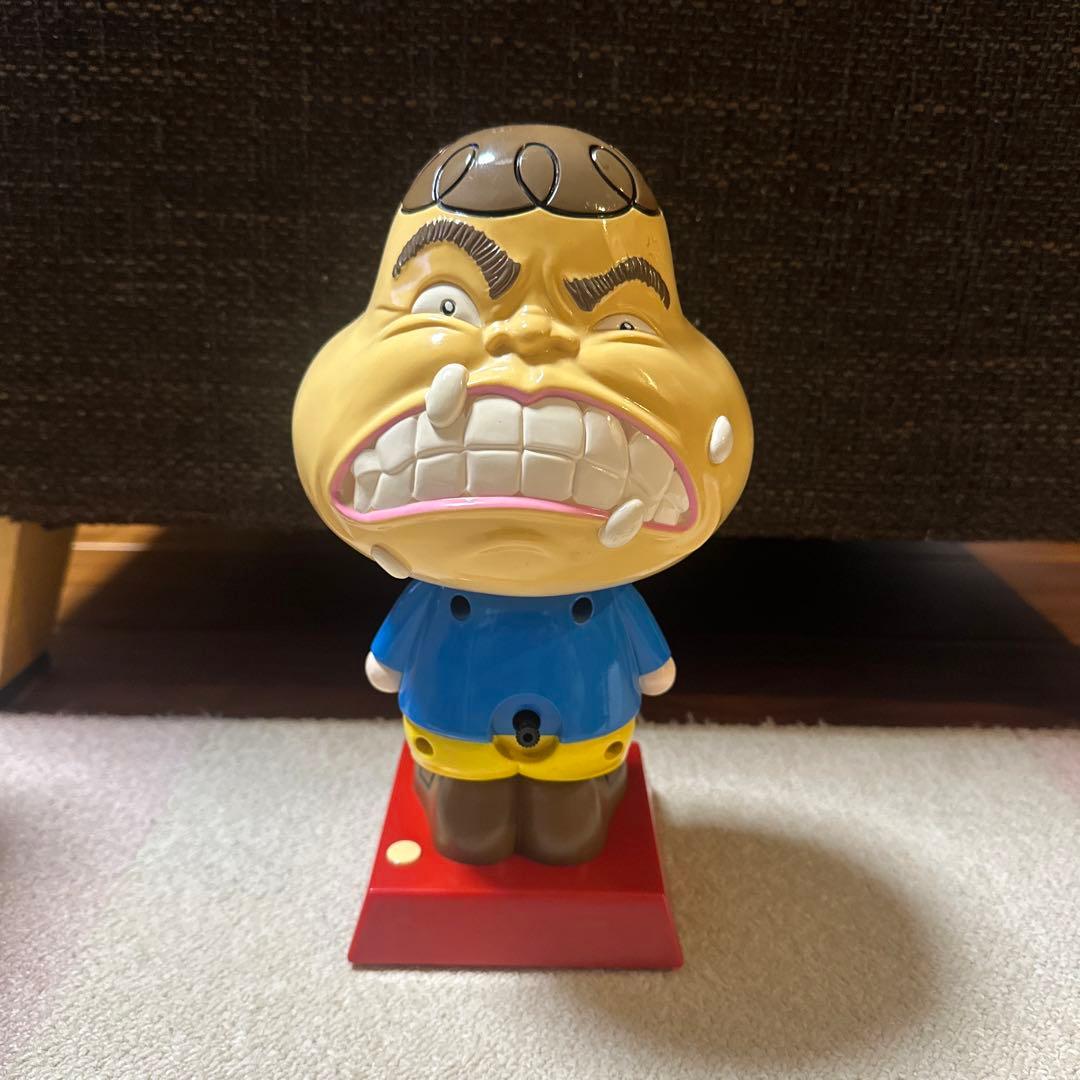 ごはんがススムくん うらおもて めざまし 目覚まし時計 CM】AJINOMOTO