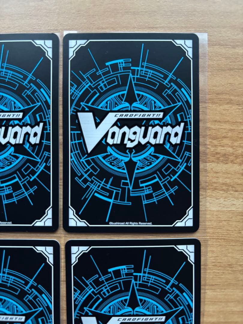 ティックダウン・ドラゴン【FFR】{DZ-BT10/FFR06} 4枚