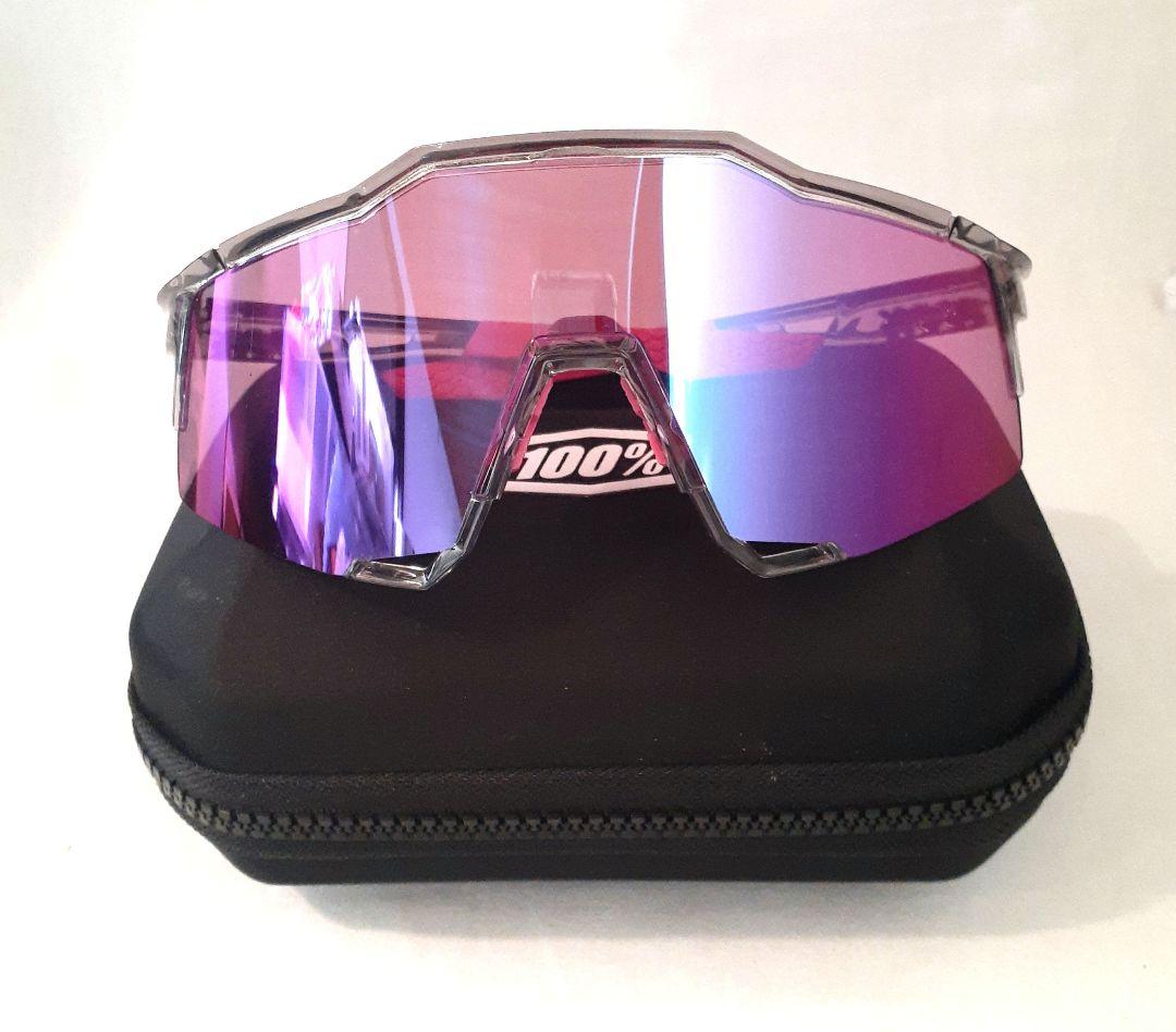 100% Speedcraft Tokyo ワンハンドレッド サングラス 楽天市場】100% ワンハンドレッド 限定モデル Tokyo Night SPEEDCRAFT