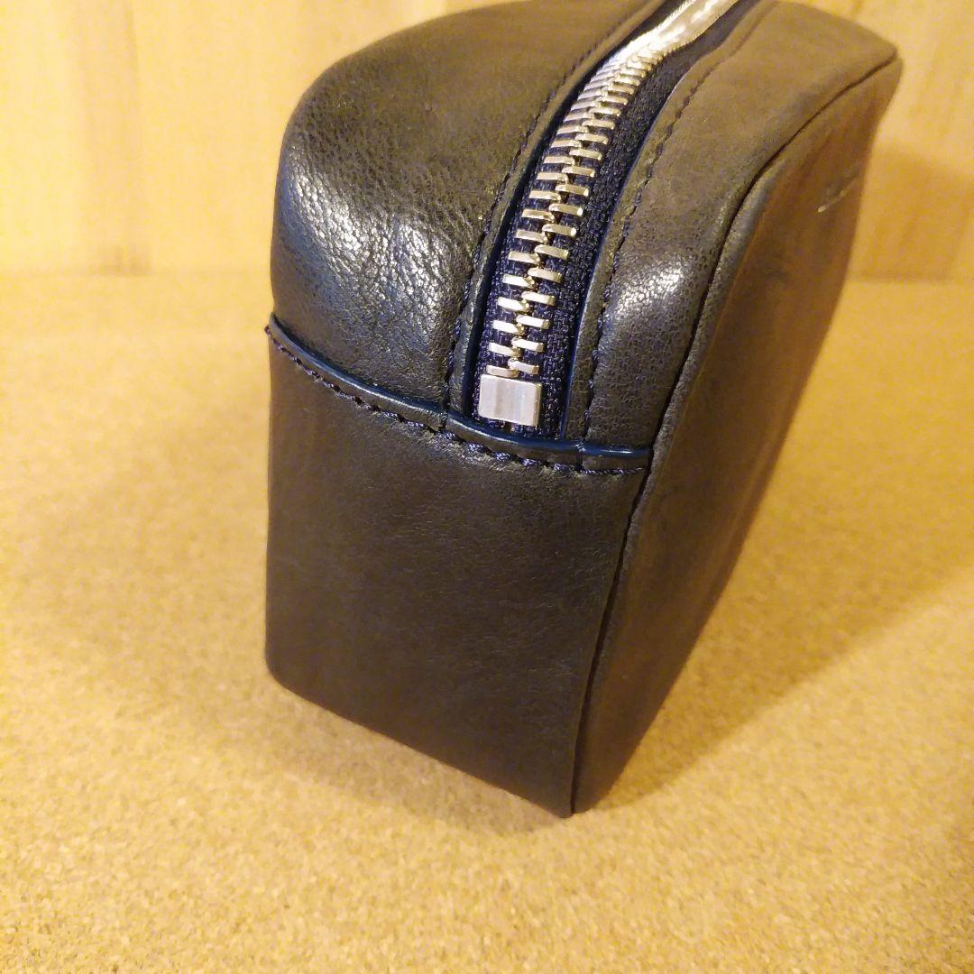 【未使用】JIMMY CHOO　ジミーチュウ　カペラ　アクセサリー•コスメポーチ