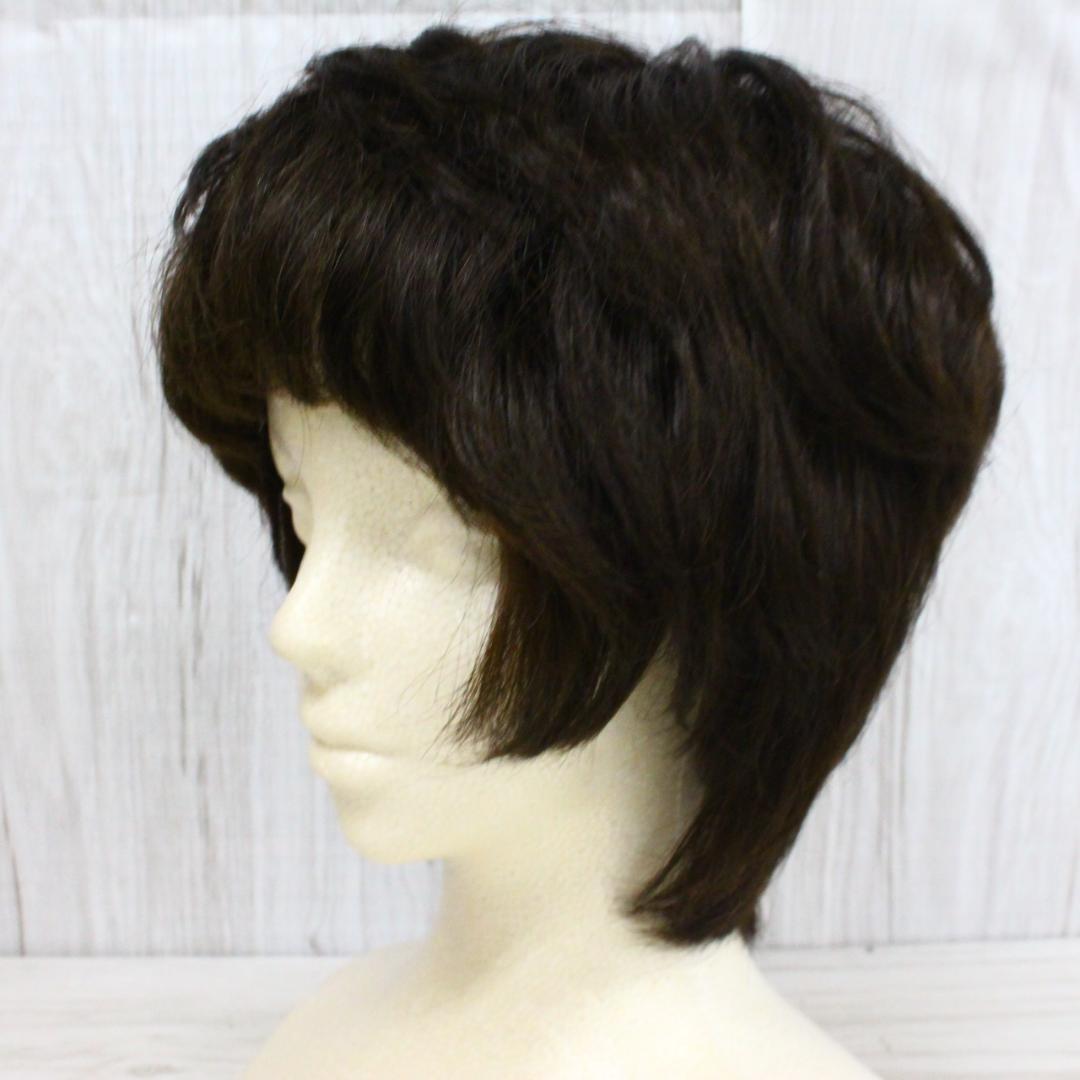 ▲フォンテーヌ　VALAN ヴァラン　フルウィッグ　人毛MIX VM35 F4