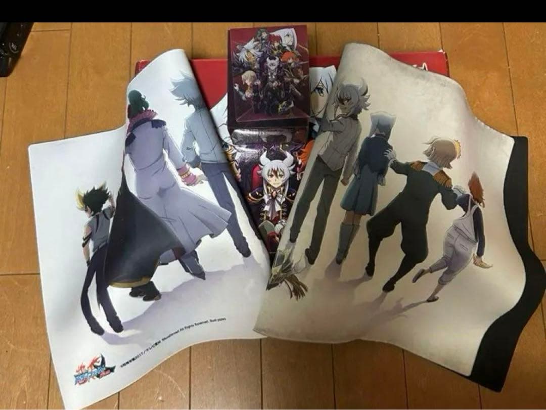 バディファイト　まとめ売り