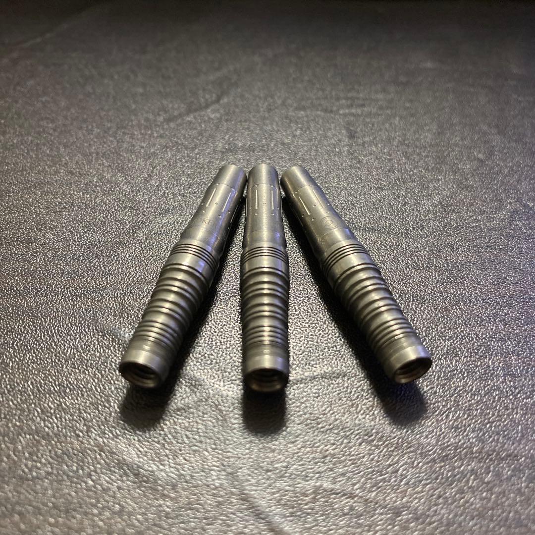 ＜EXTREME＞TOMCAT REGALO(2BA)バレルのみ