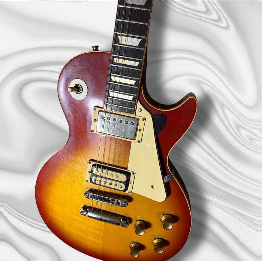 ギター TENACIOUS D 70S Greco EG480R