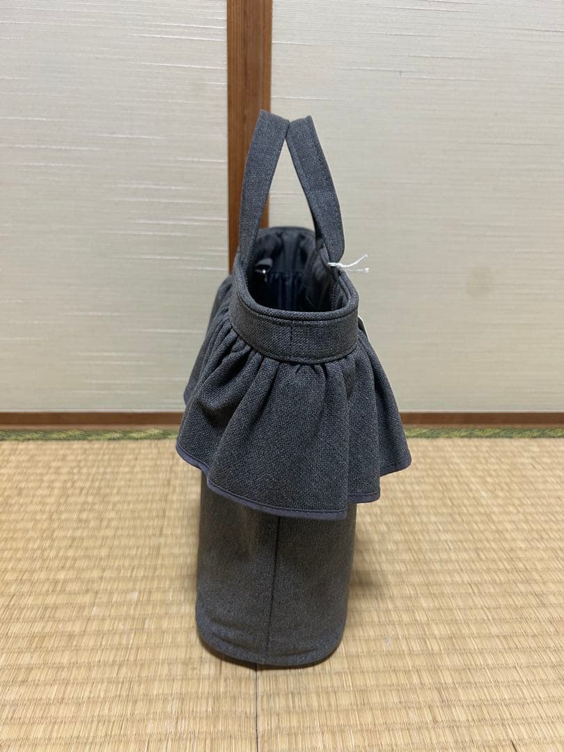 新品未使用⭐︎セツコサジテール　2wayトート