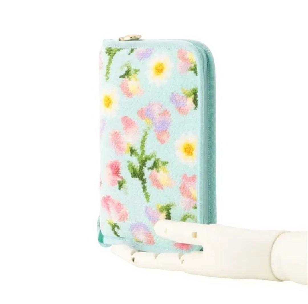 フェイラー スウィートスイートピー マルチケース