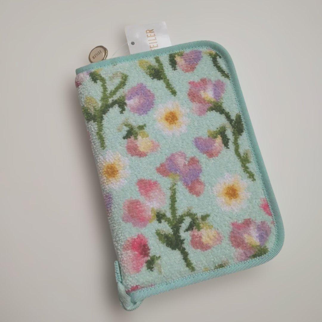 フェイラー スウィートスイートピー マルチケース