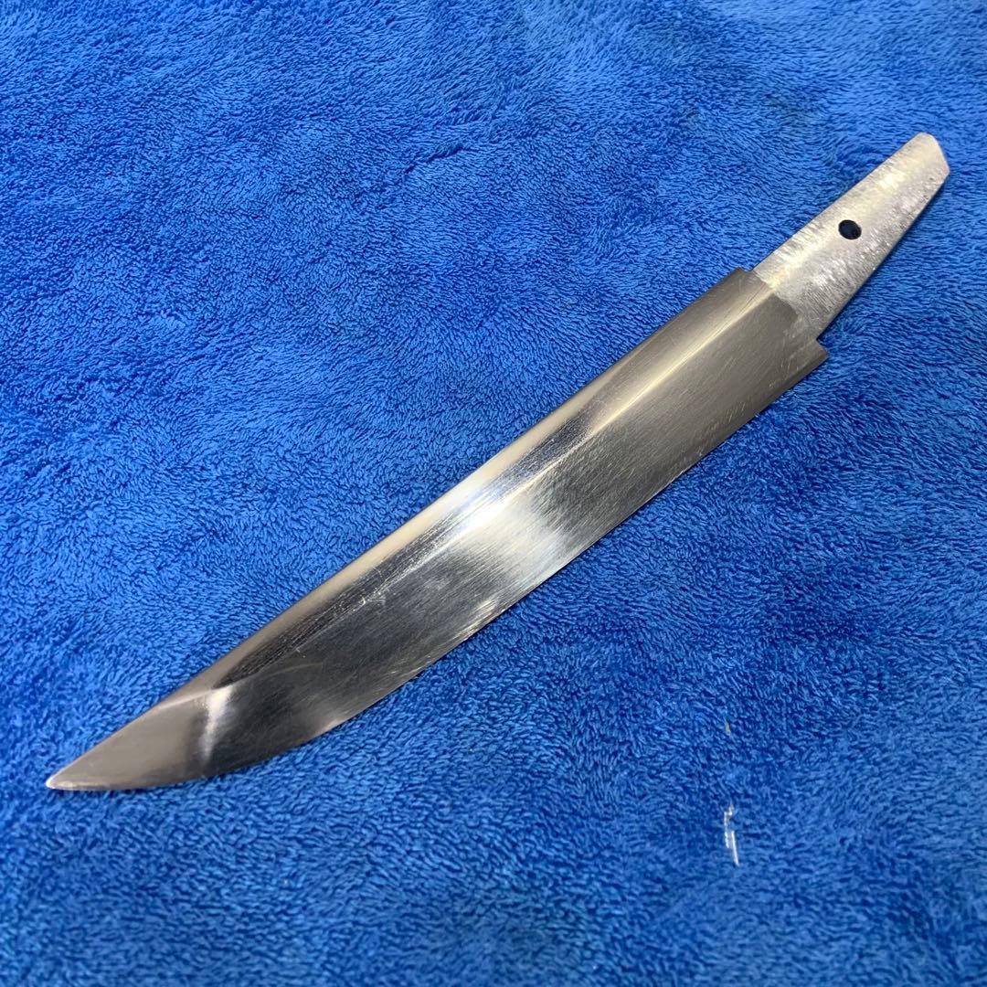 ★日本刀 残欠 合法品