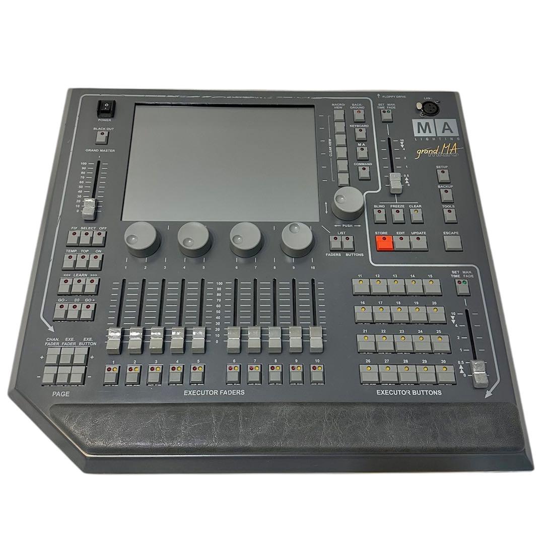 お正月限定特価❗️MA Lighting GrandMA Micro【照明卓】