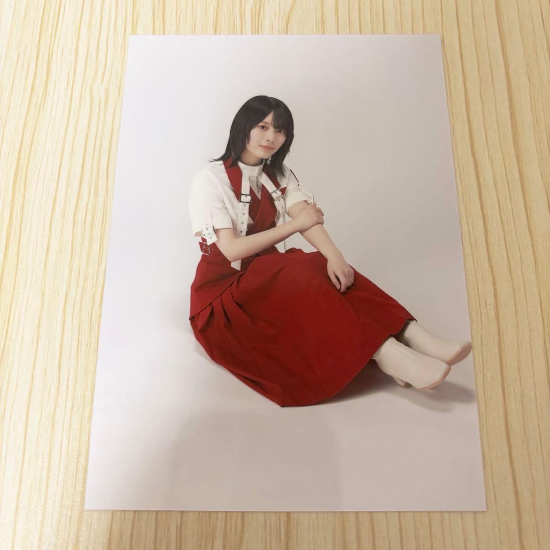 森田ひかる　As you know? 秘蔵生写真