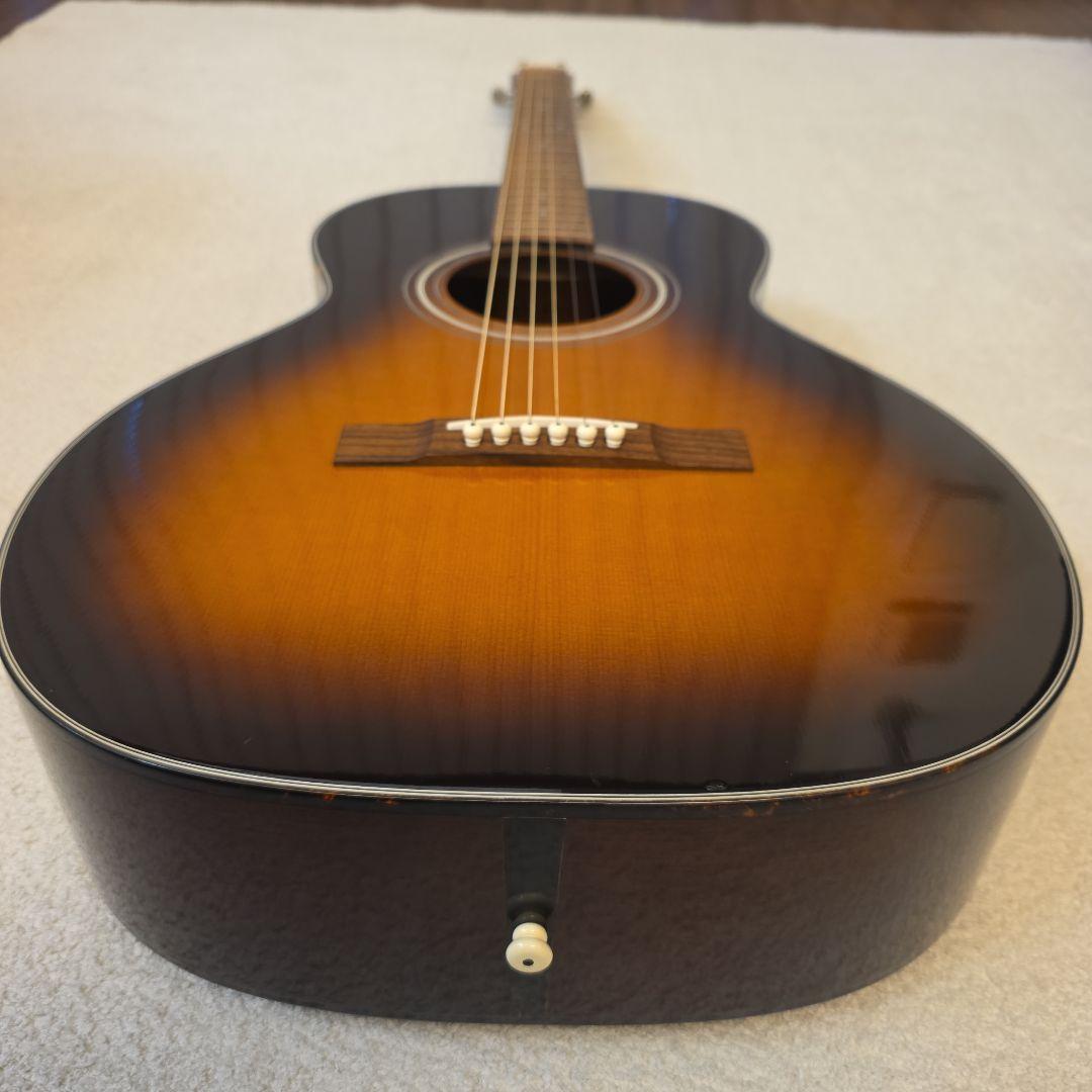 モーリスMY601 国産ギター アコースティックギター