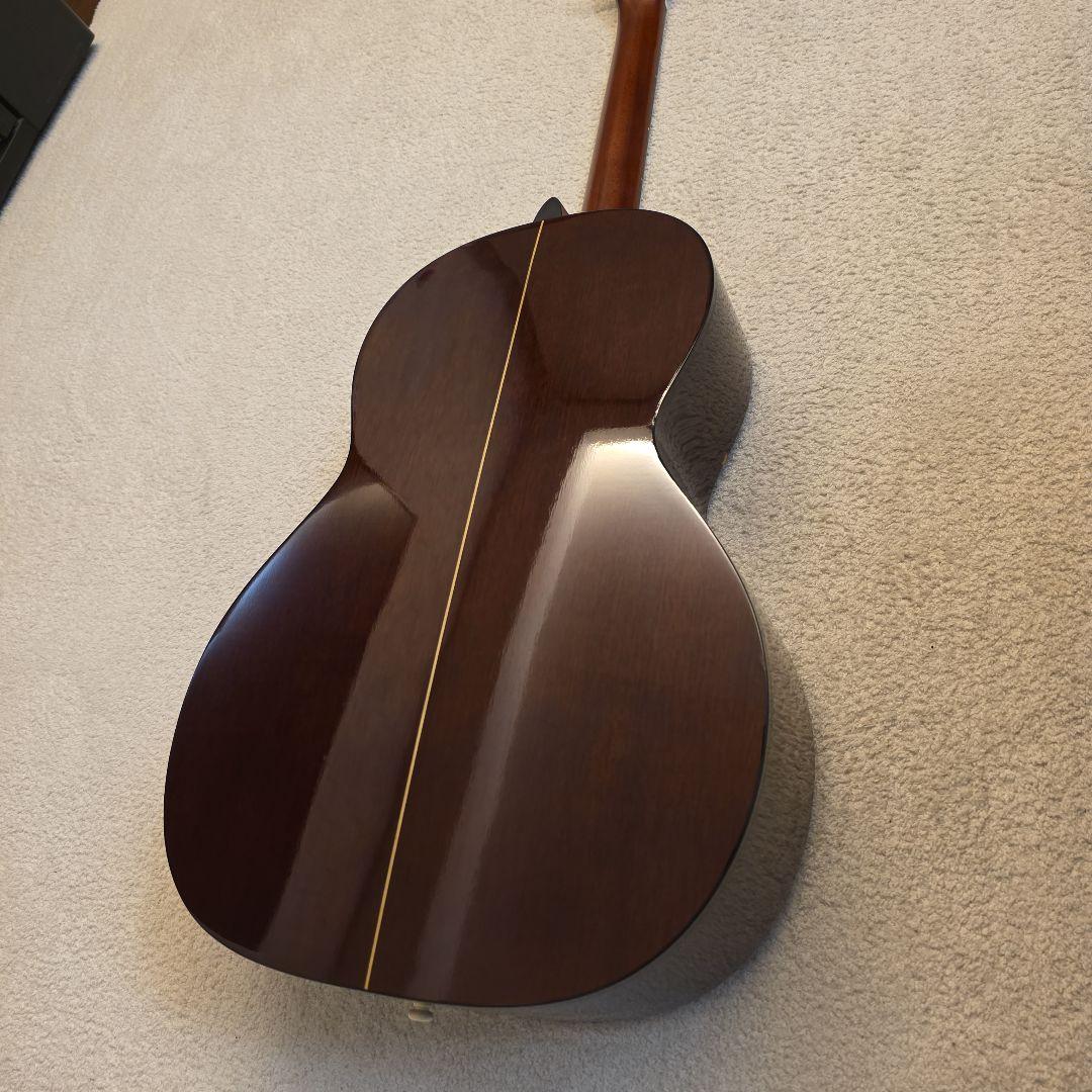 モーリスMY601 国産ギター アコースティックギター