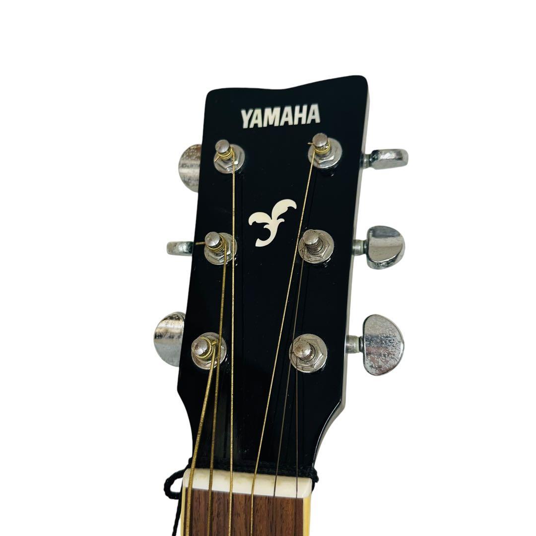 YAMAHA FG-720S OBB 】☆ソフトケース付き。