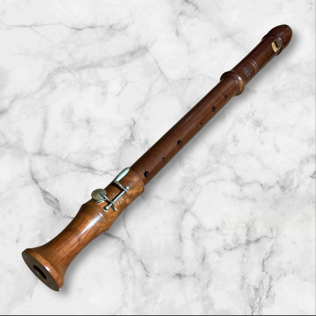 ニッカン社製 Superio Tenor Pipe Nikkan