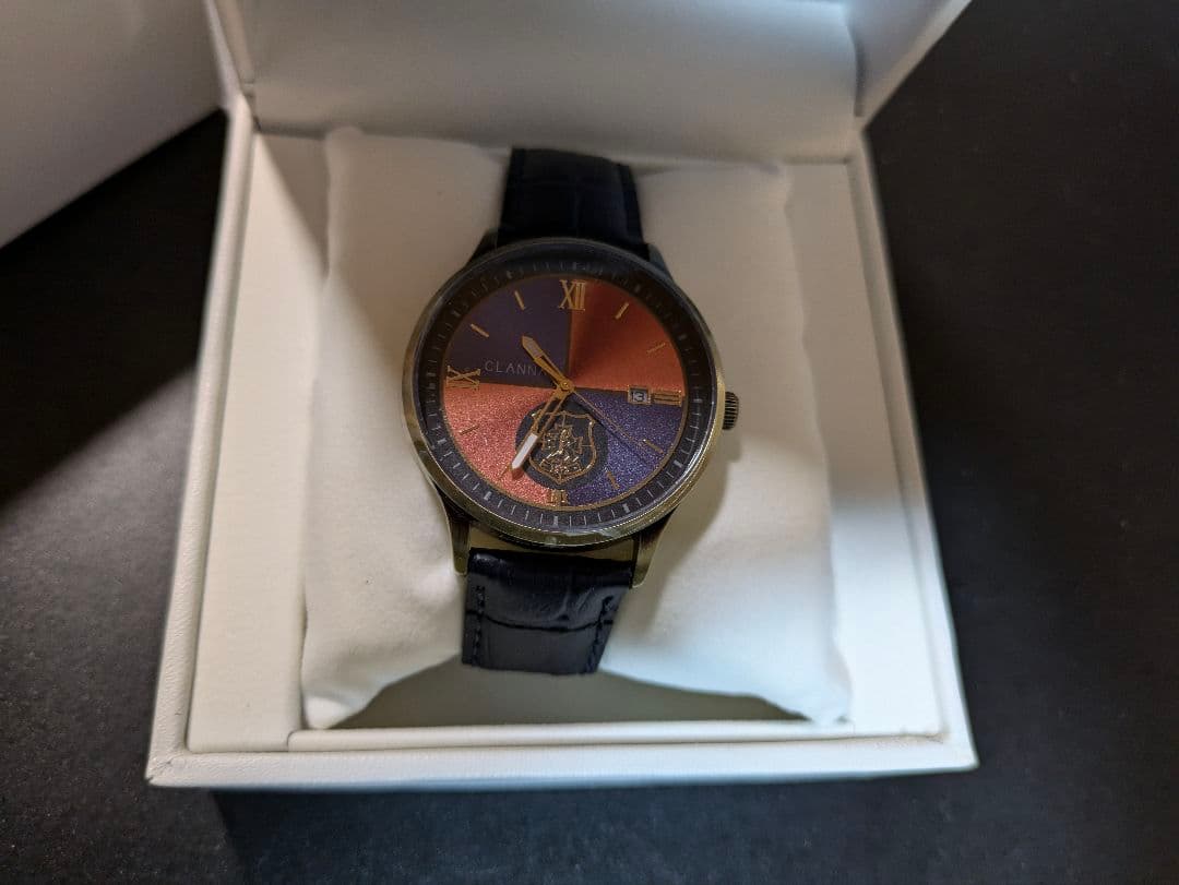 新品未使用 古河渚 モデル 腕時計 CLANNAD クラナド Key