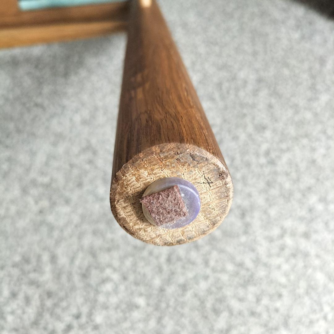 BALAM STOOL スツール フレンチオーク 展示品(JTH06)