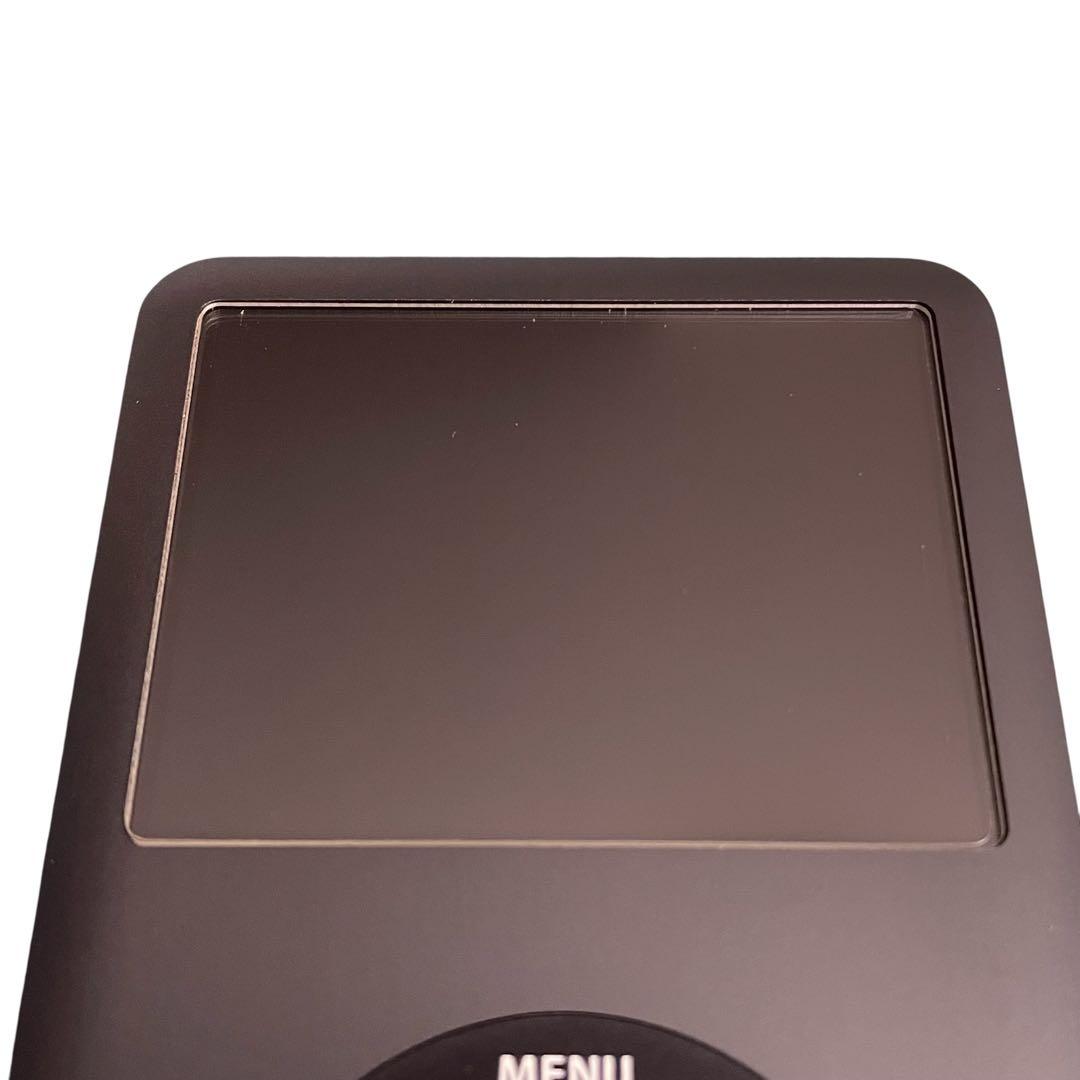 動作品】 Apple iPod classic MC297J 160GB - メルカリ
