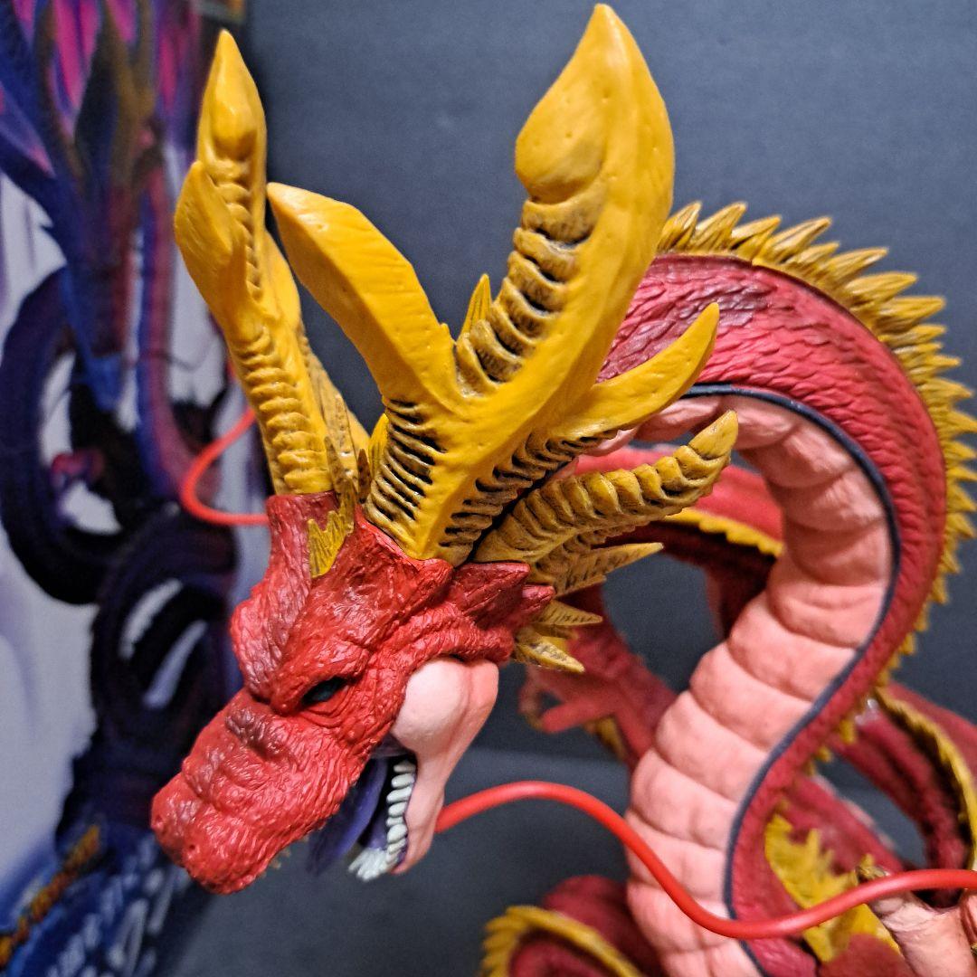 ドラゴンボール究極神龍ラストワン