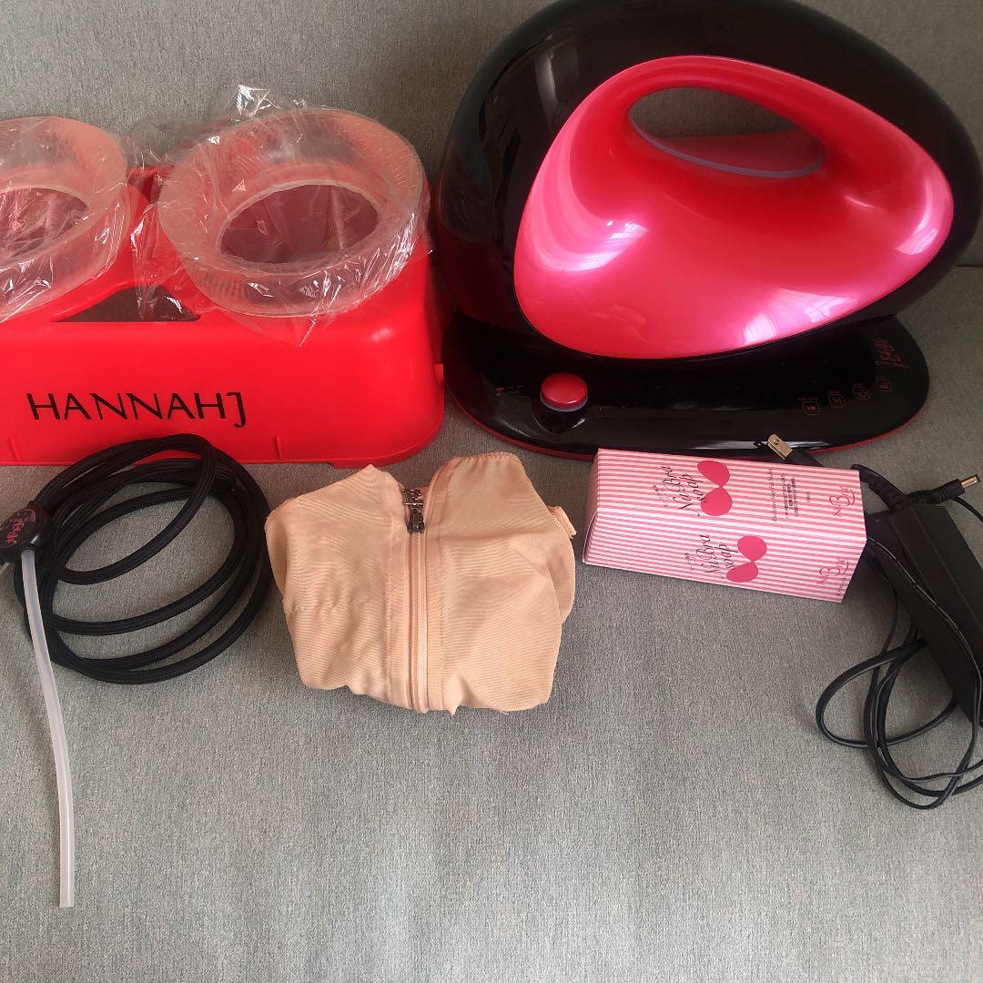 Be Bra 購入 ビブラ EVE RHEA イブレア バスト拡張機