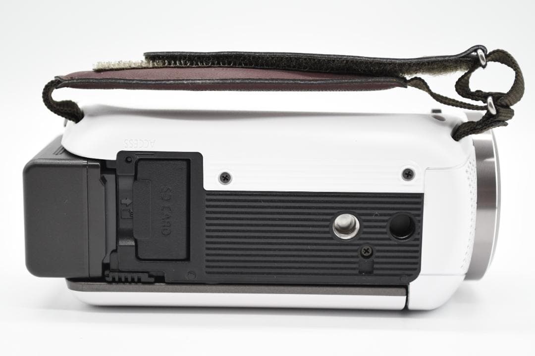 【美品】デジタルハイビジョンビデオカメラ　HC-V360M Panasonic