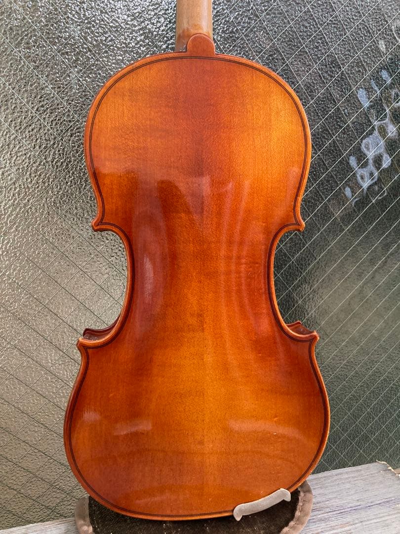 SUZUKI バイオリン 1/2 N.200