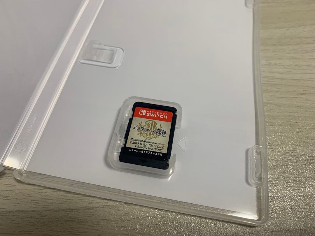 ピオフィオーレの晩鐘ricordo ピオフィオーレの晩鐘1926 Switch