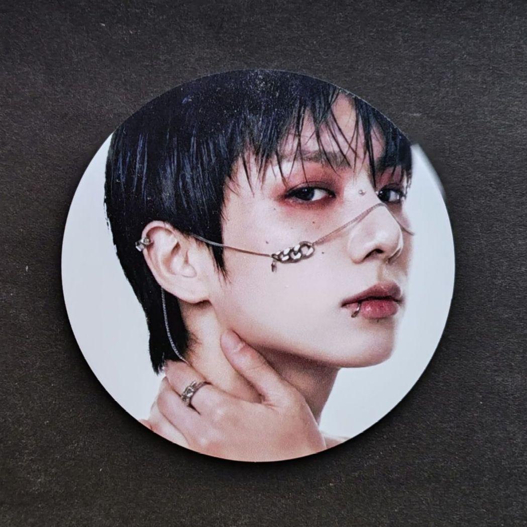 ぐく丸吉　カレンダー　BTS JUNGKOOK