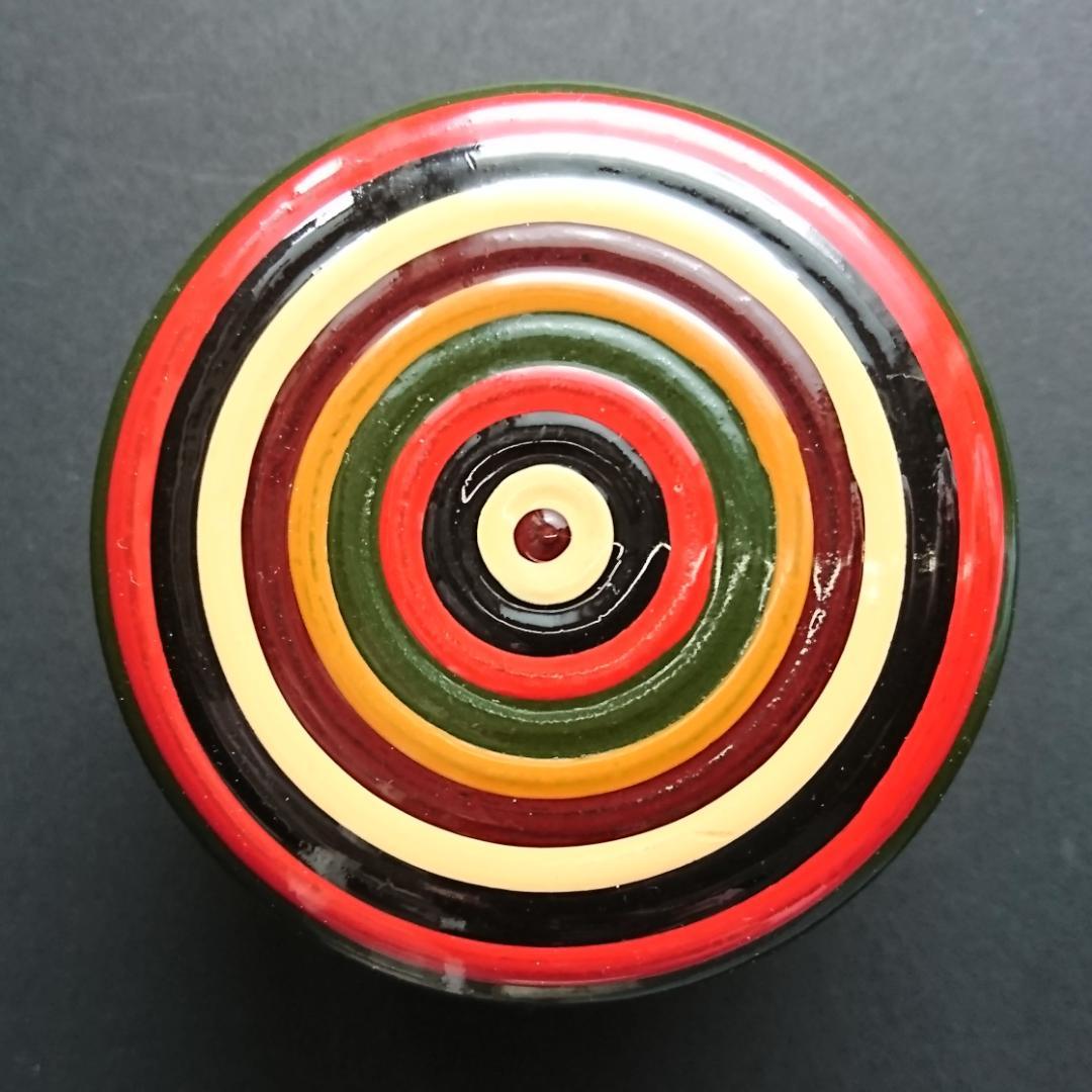 ルイスCティファニー ソルトセラー ファブリルガラス 2つセットq78