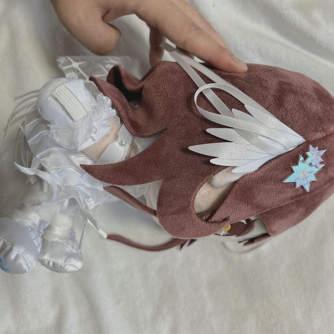 大崎甘奈 もちwhat