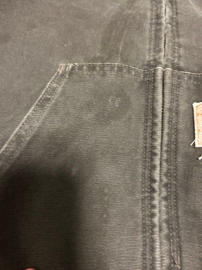 Carhartt カーハートアクティブジャケット　TMB