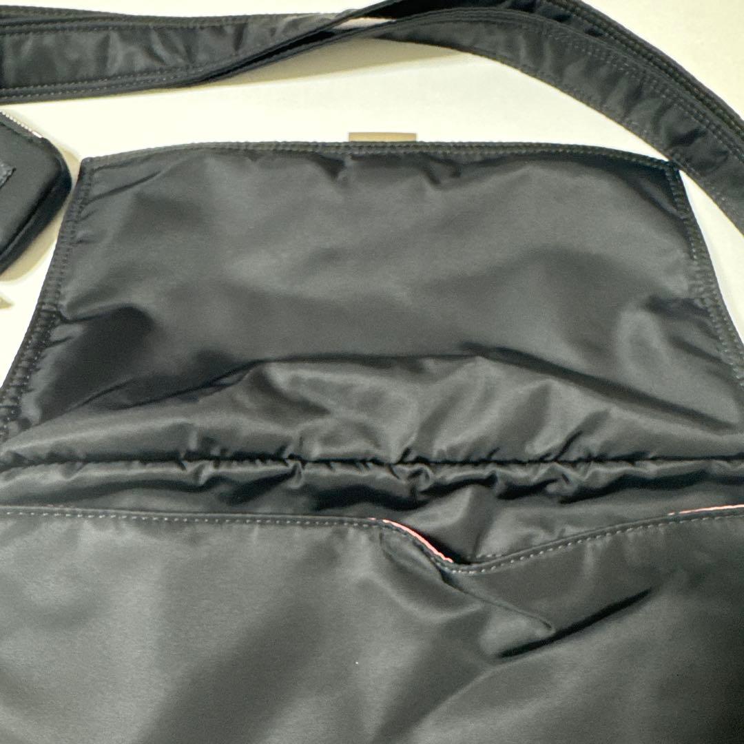 SELENT ETHER セレーンエテール MIGHTY28 BLACK