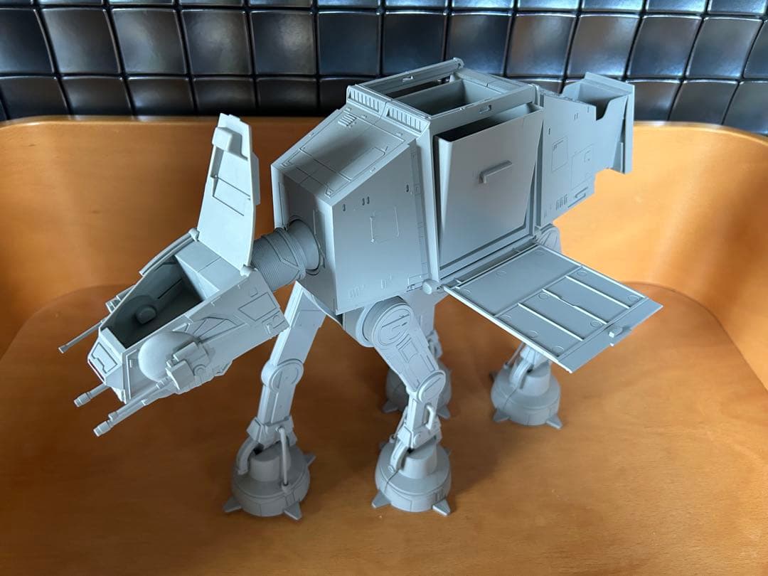 スターウォーズ　AT-ATマルチスタンド