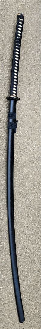 にゃターシャセフィロス 刀 模造刀