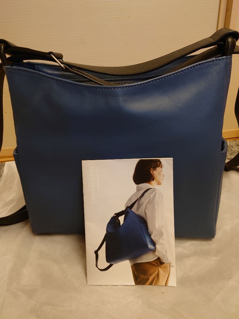 バッグ Yozora3 wayBag L