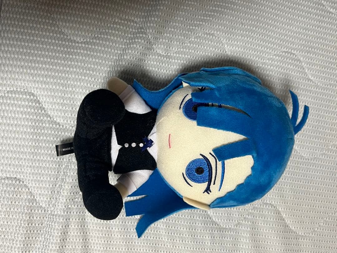 Ado レディメイド ぬいぐるみ タグ無