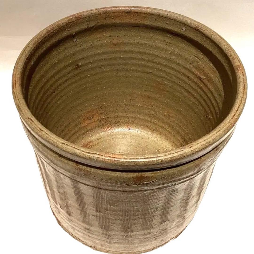 那波鳳翔作 伊羅保水指 - メルカリ