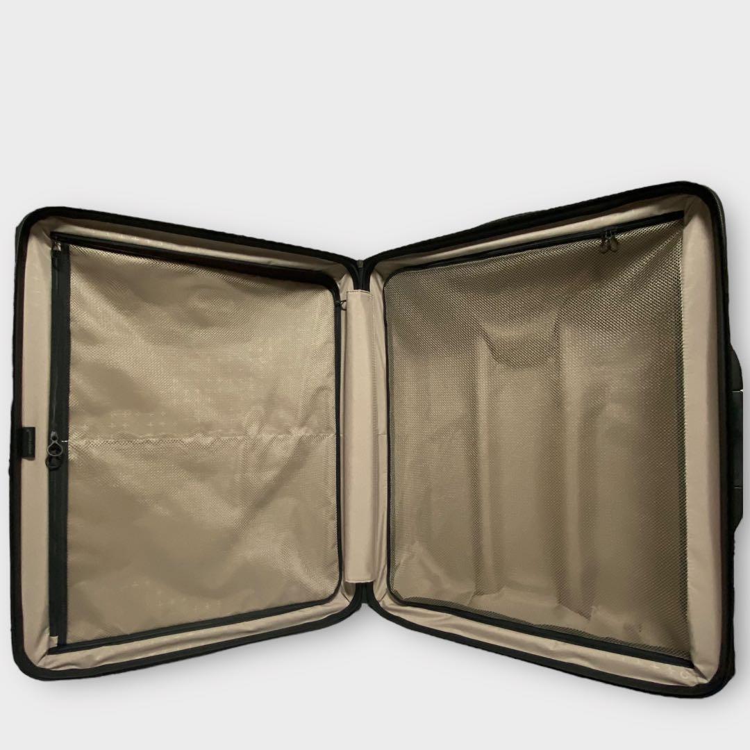 tamy1192様専用プロテカ スタリアV ストッパー付き 76L静音キャスター